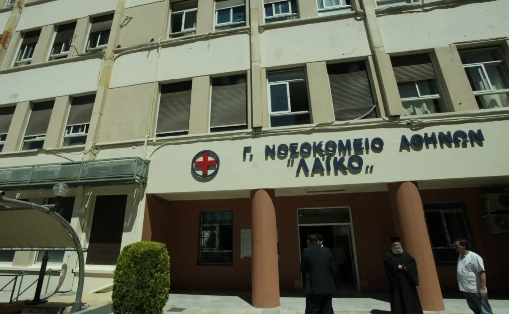 H συγκλονιστική εξομολόγηση της 56χρονης που έδωσε ήπαρ στον γιο της – “Έδωσα ξανά ζωή στο παιδί μου” (Βίντεο)