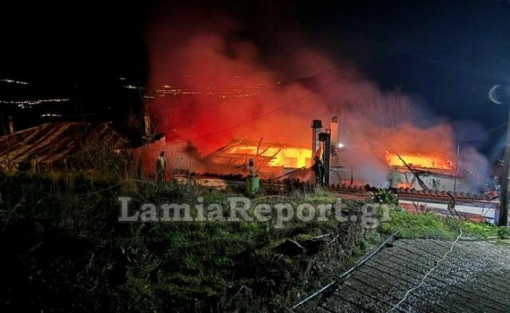 «Καμπάνα» ύψους 331.664 ευρώ στην εταιρεία «Γιαννίτσης Logistics» για την τροφική δηλητηρίαση μαθητών