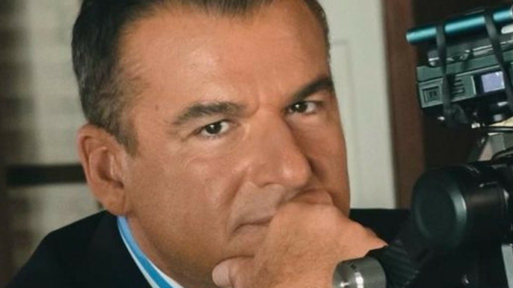 Γιώργος Λιάγκας: Με γνωστή influencer στο Ντουμπάι – «Το τζαμπουίτα έχει άλλη αξία…»