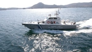 Γαύδος: Επιχείρηση διάσωσης 230 μεταναστών – Αυξάνονται οι ροές από την Λιβύη
