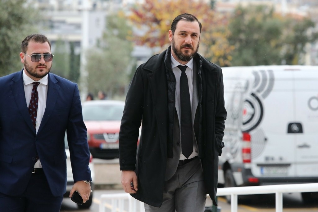 Super League: Νέος πρόεδρος ο Λυσάνδρου