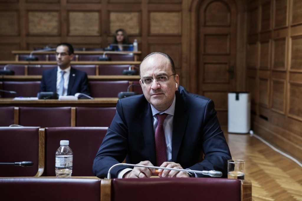 Πένθος για τον Μακάριο Λαζαρίδη: Πέθανε ο πατέρας του