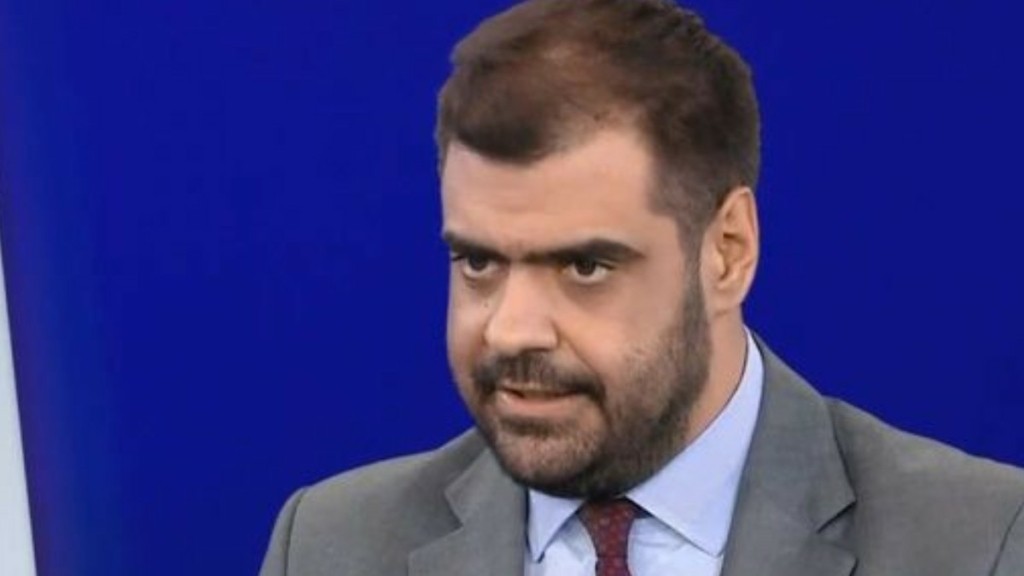 Παύλος Μαρινάκης για ΣΥΡΙΖΑ: «Έχουμε απέναντί μας να αντιμετωπίσουμε μία… επιθεώρηση»