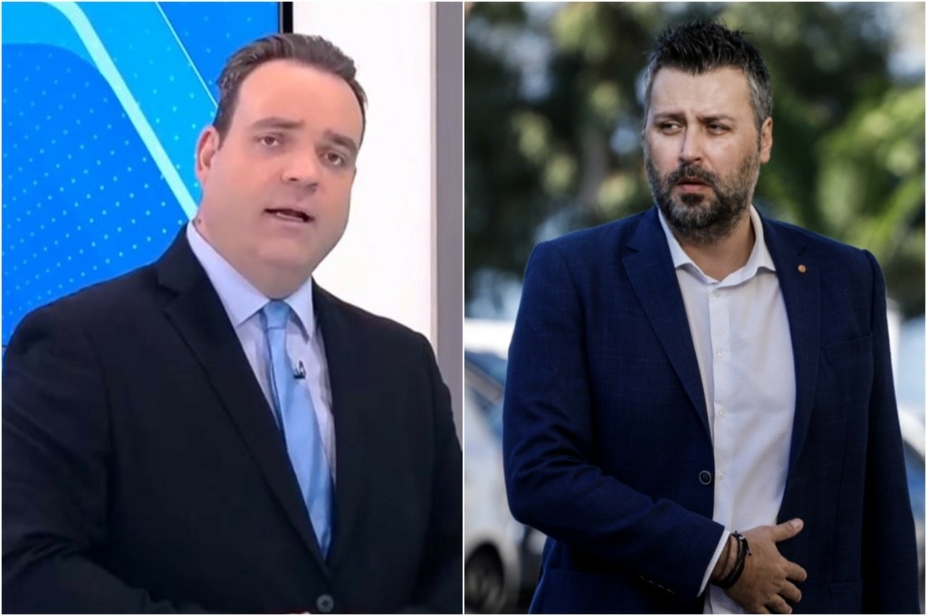 “Θα χιονίσει” – “Δεν θα χιονίσει”: Κόντρα Μαρουσάκη – Καλλιάνου για τον καιρό στην Αττική