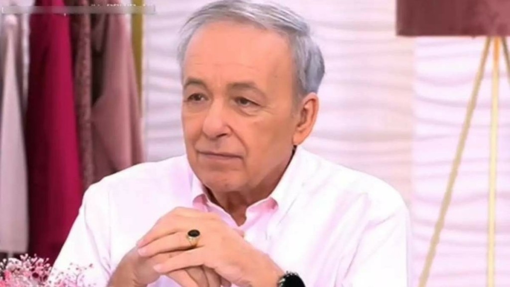 Ανδρέας Μικρούτσικος: Επέστρεψε στη ”Super Κατερίνα” – Τα λόγια της παρουσιάστριας