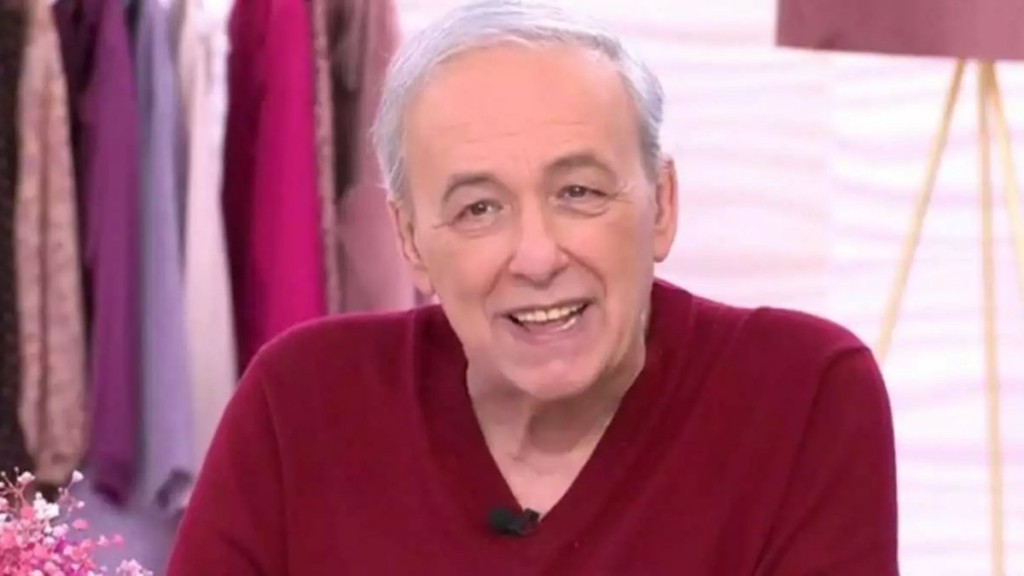 Ανδρέας Μικρούτσικος: Εκτός του ”Super Κατερίνα” – Τι συνέβη