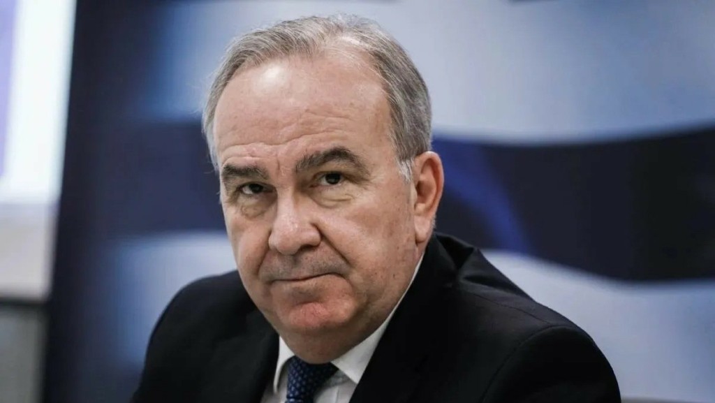 Παπαθανάσης: Επιτυχής η εκτέλεση του Αναπτυξιακού Προγράμματος Δημοσίων Επενδύσεων για το 2024