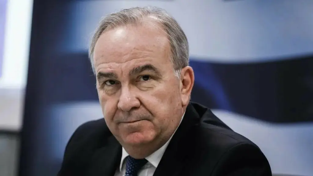 Παπαθανάσης: Στο ΕΣΠΑ 2021-2027 ο ψηφιακός μετασχηματισμός του Δήμου Αμαρουσίου