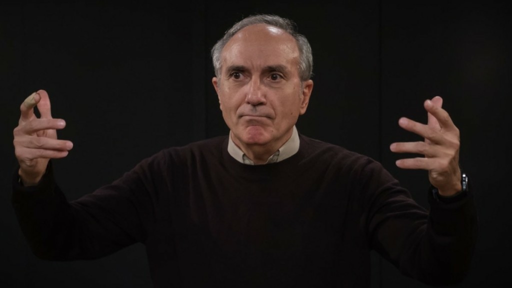 Γιάννης Νταλιάνης: Η νέα επικοινωνία που είχε με τον Λεωνίδα Κακούρη