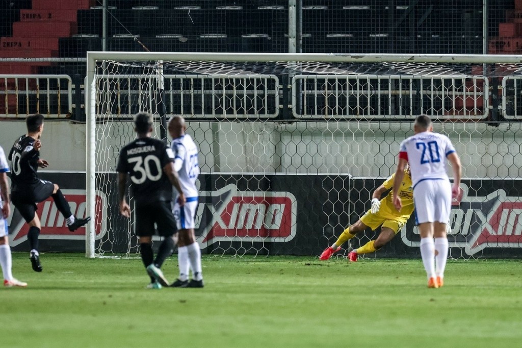 Super League: Μοιρασιά για ΟΦΗ και Λαμία – Η βαθμολογία