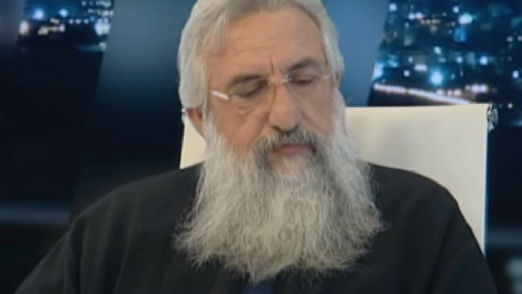 Αρχιεπίσκοπος Κρήτης για ομόφυλα ζευγάρια: «Είναι αδέρφια μας, και εμείς οι πνευματικοί δεν είμαστε άγγελοι»