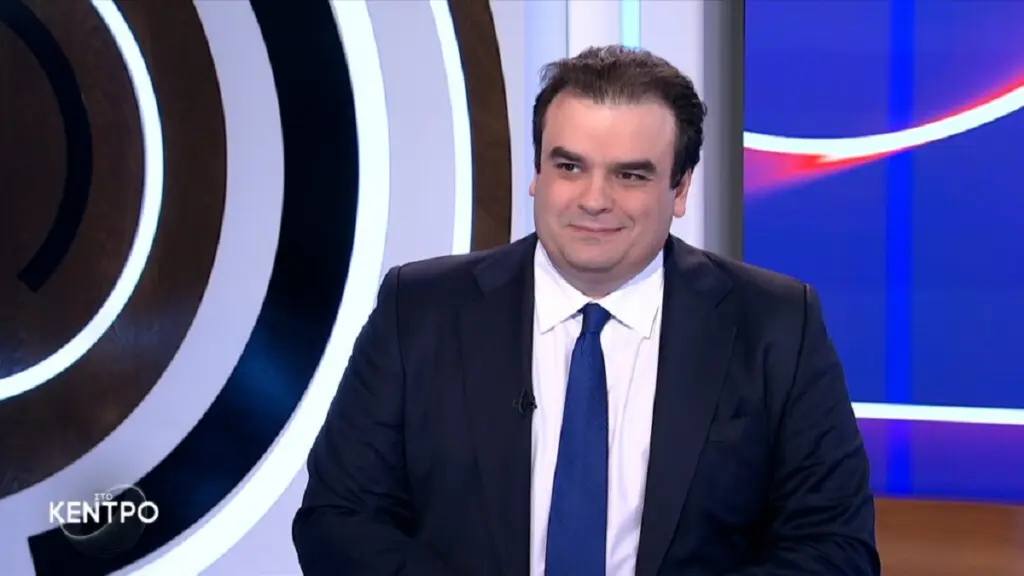 Πιερρακάκης: «Ποτέ ξανά» το μήνυμα του για την επέτειο μνήμης του Ολοκαυτώματος