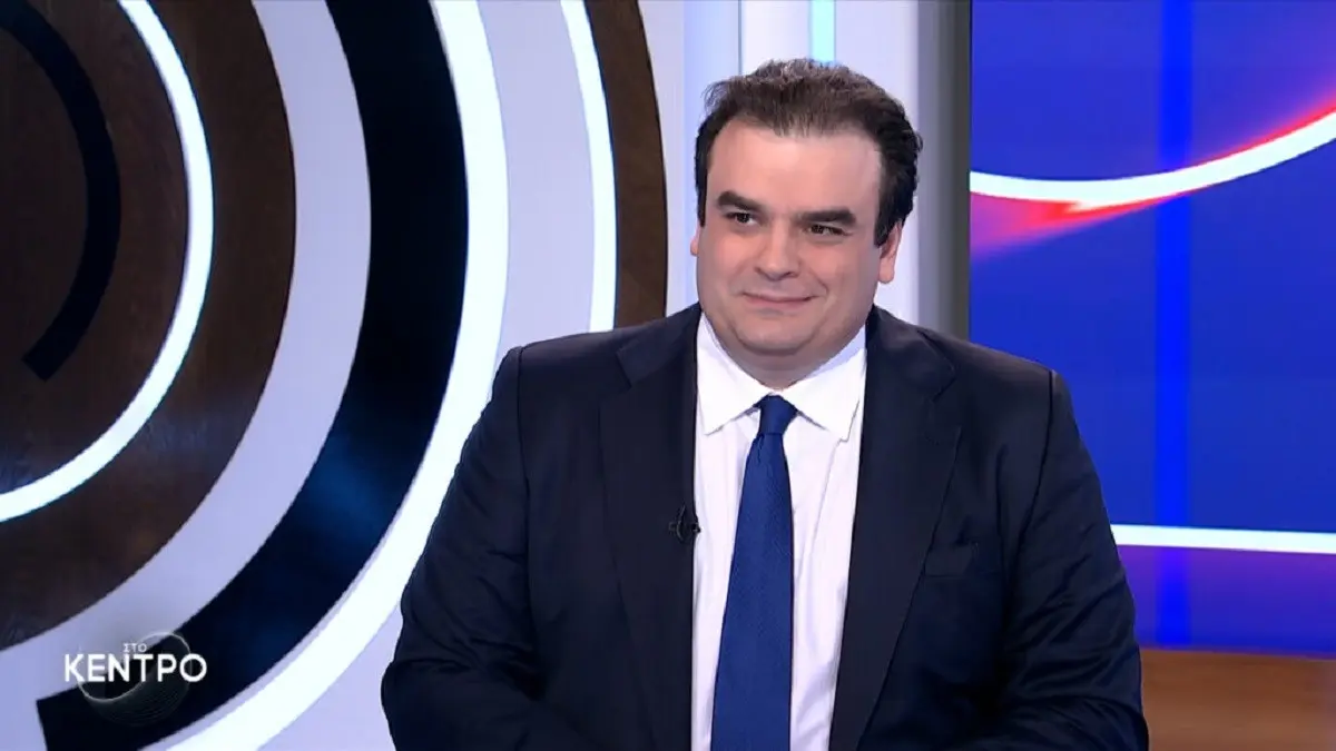 Πιερρακάκης: «Ναυαρχίδα μας τα δημόσια πανεπιστήμια – Ο νόμος για τα μη κρατικά θα έρθει σε διαβούλευση εντός του μήνα»