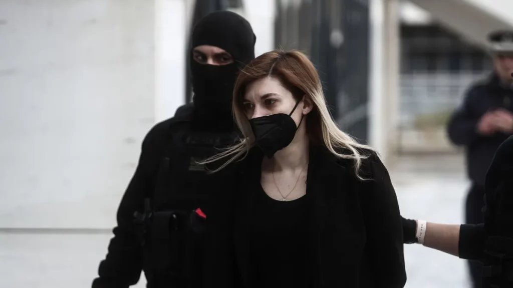 Δίκη για Μαλένα και Ίριδα: «Όχι» του δικαστηρίου σε αίτημα αναβολής του συνηγόρου της Πισπιρίγκου