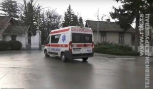 Σερβία: Τραγωδία με 37χρονο Έλληνα που σκοτώθηκε σε θανατηφόρο τροχαίο