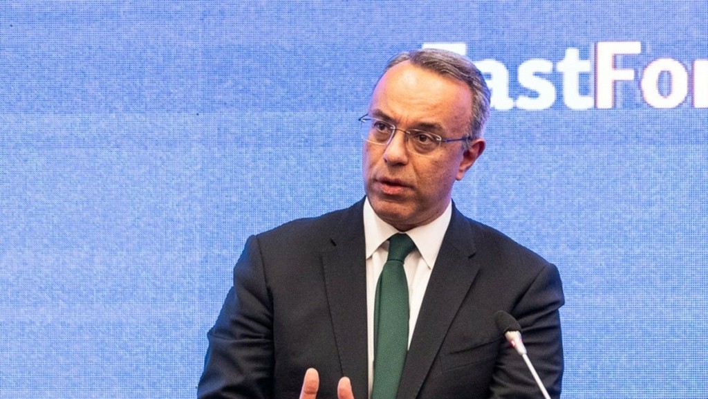 Σταϊκούρας για Τέμπη: «Εθνική τραγωδία – Καταθέτουμε την ισχυρή δέσμευσή μας απέναντι σε ένα διπλό καθήκον»