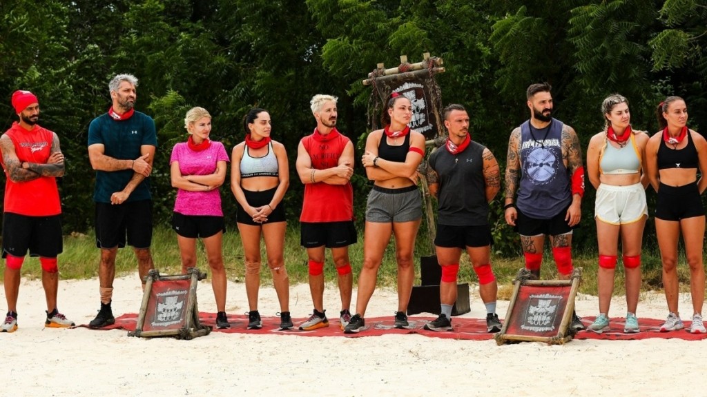 Survivor – Spoiler: Τι θα δούμε στο αποψινό επεισόδιο;