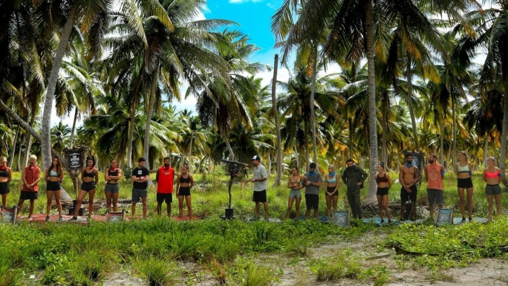 Survivor SPOILER – Τετάρτη 31/1: Ανδρική υπόθεση η αποψινή μονομαχία