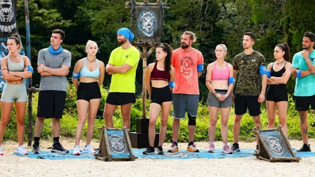 Survivor: Αυτές είναι οι ημέρες και ώρες προβολής που θα βλέπουμε το ριάλιτι επιβίωσης