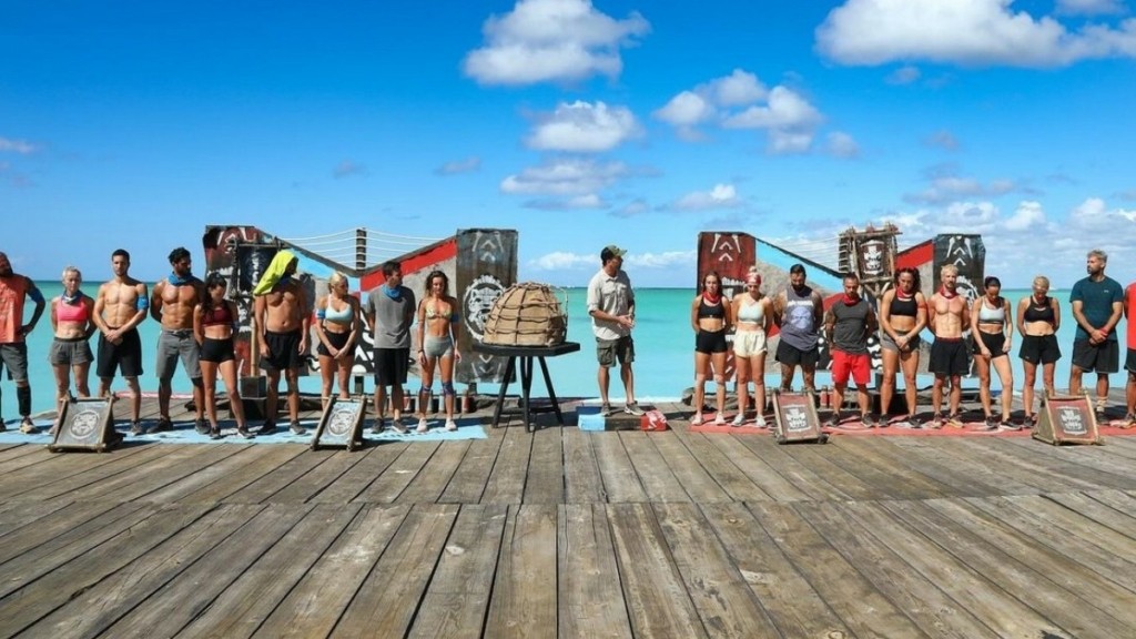 Survivor: Αυτοί είναι οι τέσσερις νέοι παίκτες που φτάνουν απόψε στις 21:00 στον Άγιο Δομίνικο