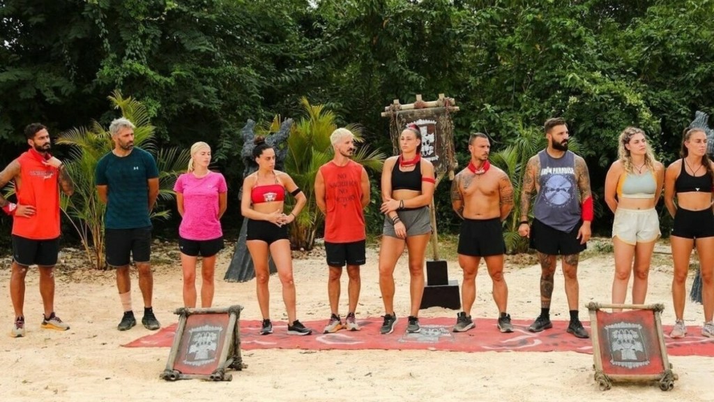 Survivor – Αυτός είναι ο δεύτερος υποψήφιος προς αποχώρηση