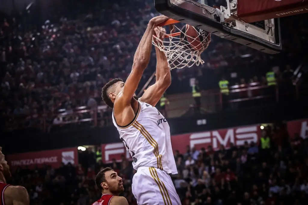 “Δέσμευση της Ρεάλ Μαδρίτης να αφήσει την EuroLeague για το NBA Europe” – “Σεισμός” στο ευρωπαϊκό μπάσκετ μετά από δημοσίευμα της “AS”