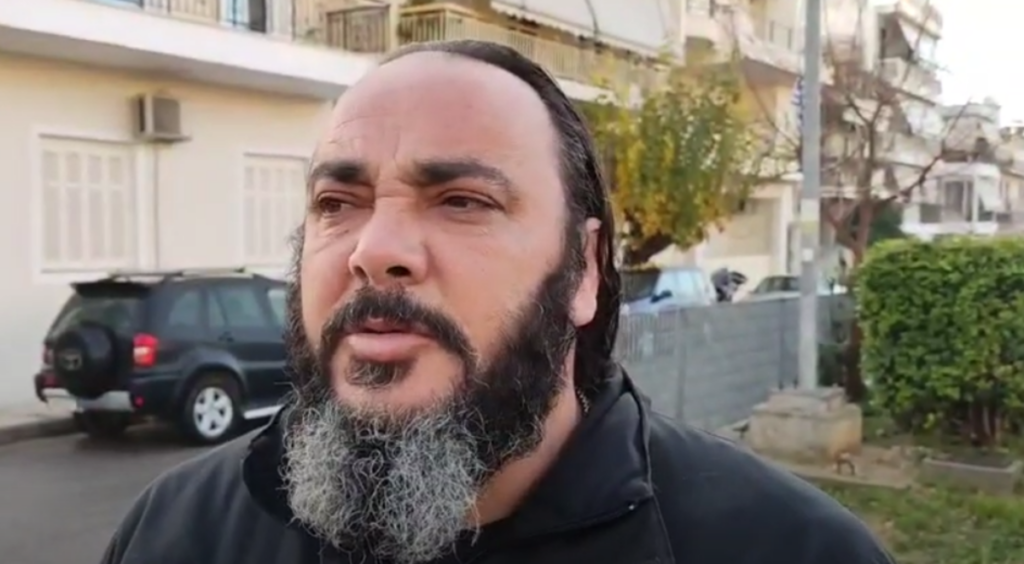 Μέγαρα: Θείος του 4χρονου στο DEBATER – “Στον καταυλισμό των Μεγάρων κρύβεται ο 23χρονος”