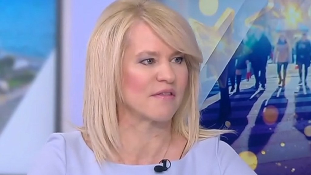 Τζάκρη: “Κάθε Τρίτη, Πέμπτη, Σάββατο ζητούν τη διαγραφή Κασσελάκη – Πιστεύετε ότι ήταν πρόσχημα το εξώδικο;”