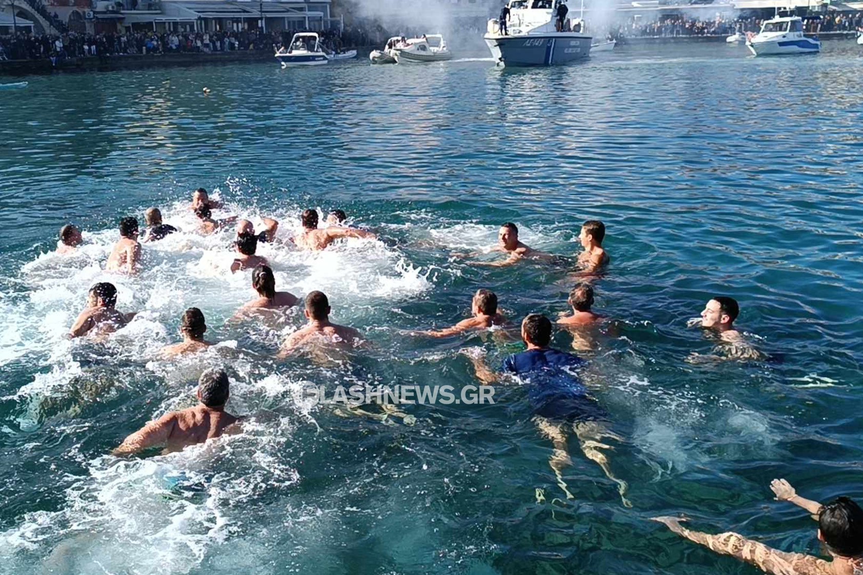 Μητσοτάκης