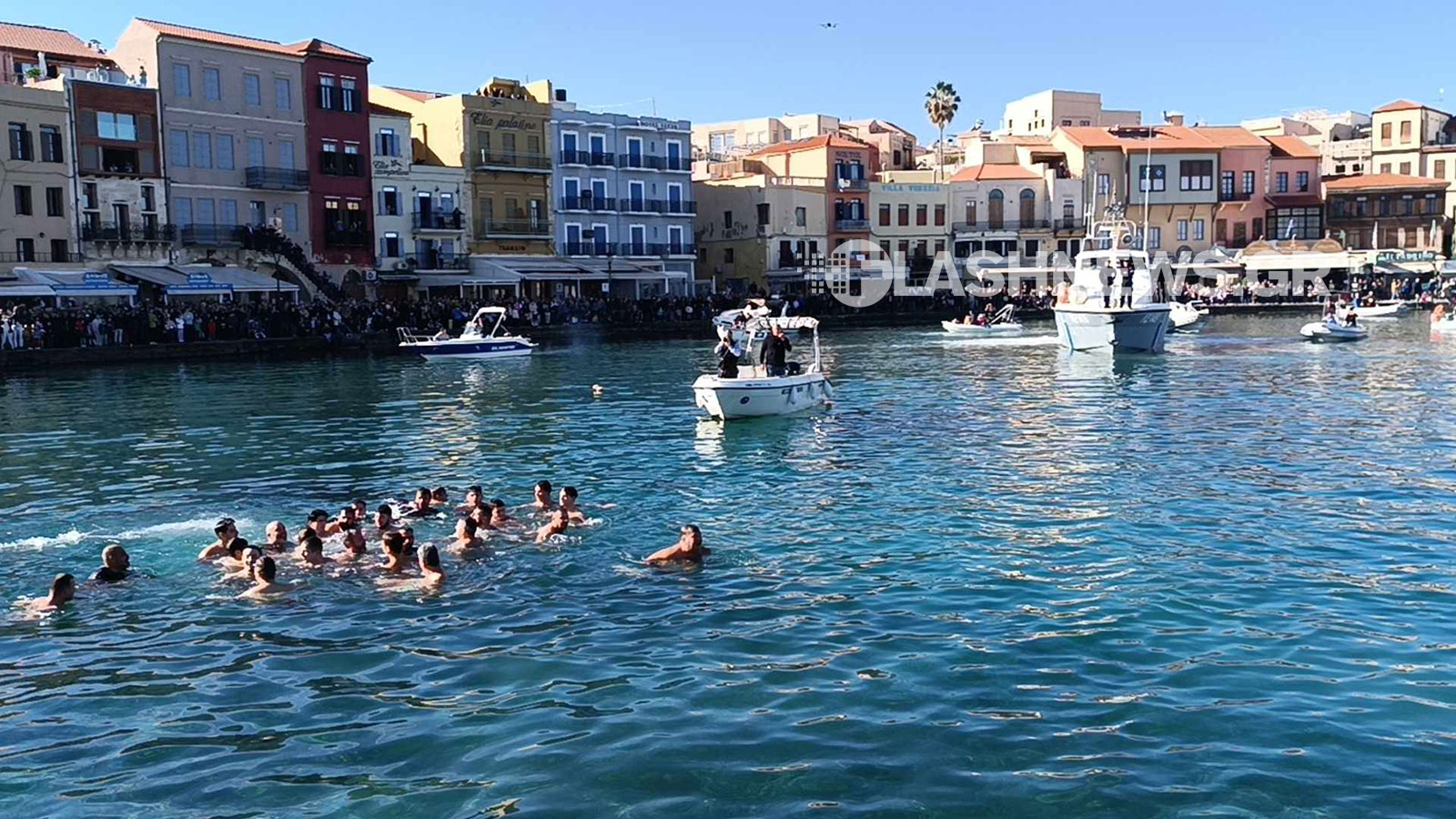 Μητσοτάκης