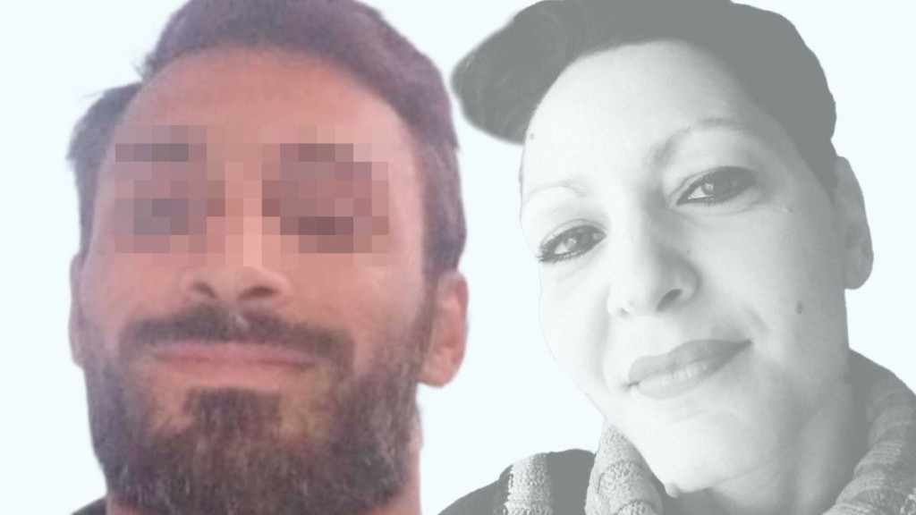 Το «βαρύ» ποινικό μητρώο του 39χρονου δολοφόνου της Γεωργίας – Είχε αποπειραθεί να βιάσει την αδερφή του