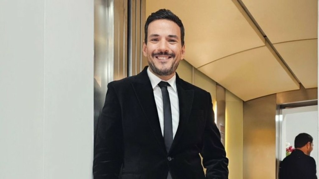 Κώστας Τσουρός: Η αποκάλυψη για την προσωπική του ζωή και τις κρίσεις πανικού