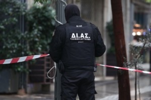 Μοναστηράκι: Λήξη συναγερμού για το ύποπτο αντικείμενο