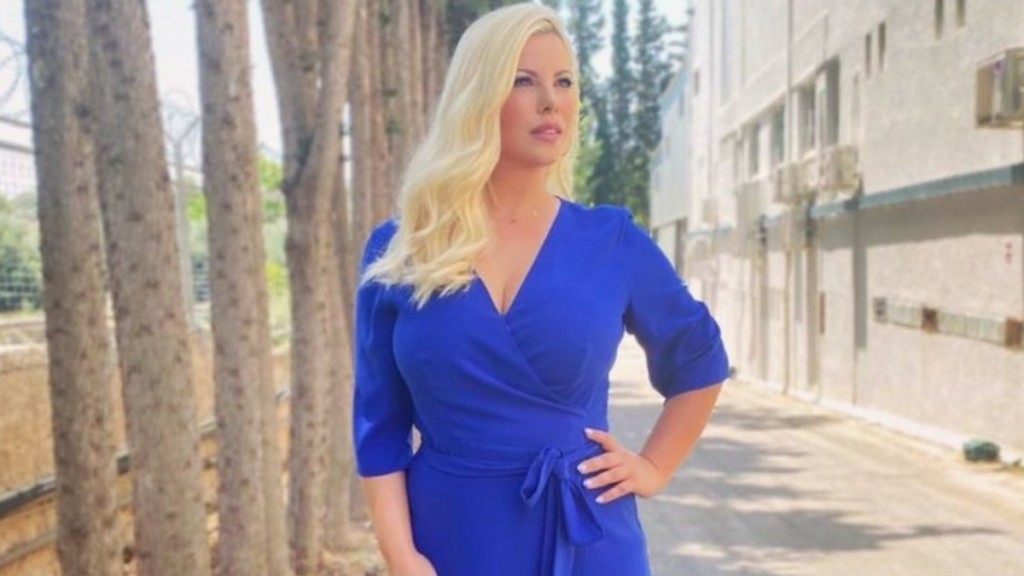 Αντελίνα Βαρθακούρη: Έπεσε θύμα διαδικτυακής απάτης μετά την αποκάλυψη για την αλλαγή στην εμφάνισή της