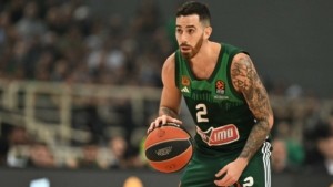 Λούκα Βιλντόζα: Αφέθηκε ελεύθερος και ταξιδεύει στη Γαλλία για τον αγώνα της Βίρτους Μπολόνια για την Euroleague