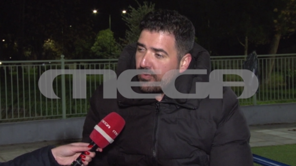 Βόλος: «Δεν είναι δυνατόν να συναντώ αυτόν που σκότωσε το παιδί μου» λέει ο πατέρας του βρέφους που το παρέσυρε μηχανή