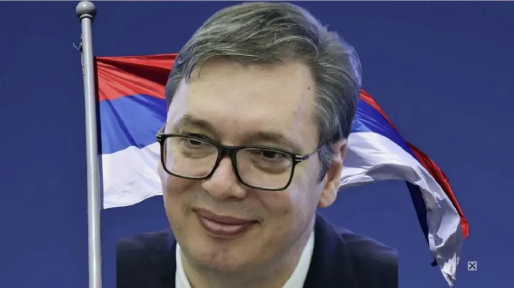 Αλεξάνταρ Βούτσιτς: Ανακοίνωσε πως θα παραιτηθεί από πρόεδρος της Σερβίας και πρόωρες προεδρικές και βουλευτικές εκλογές