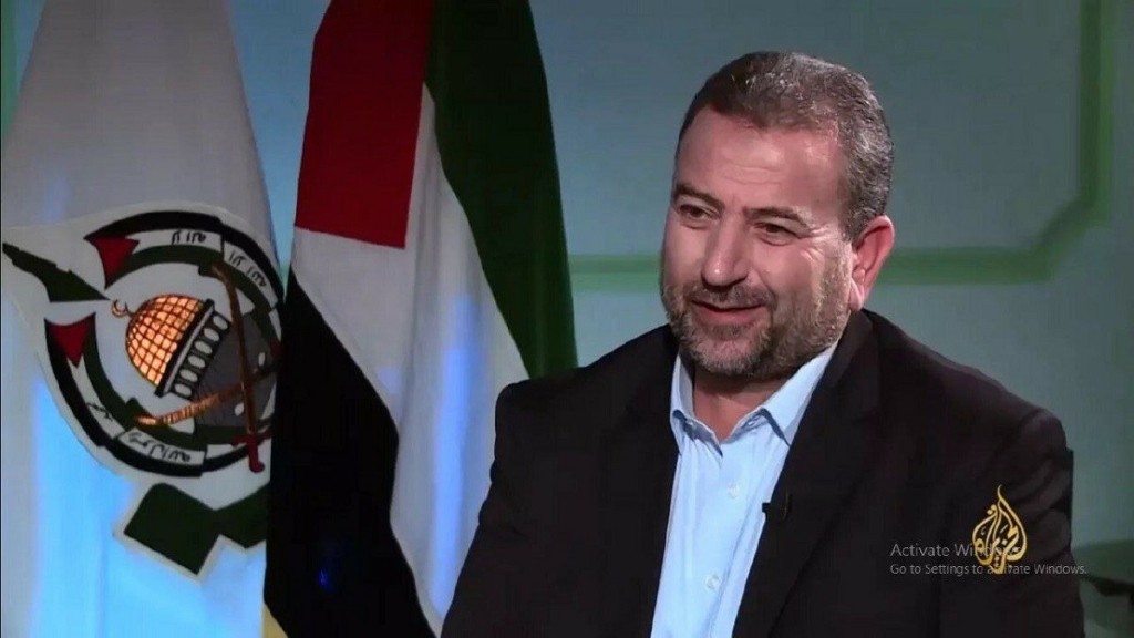 Βηρυτός: Αυτός ήταν ο δεύτερος στην ιεραρχία της Χαμάς που έπεσε νεκρός από χτύπημα του Ισραήλ