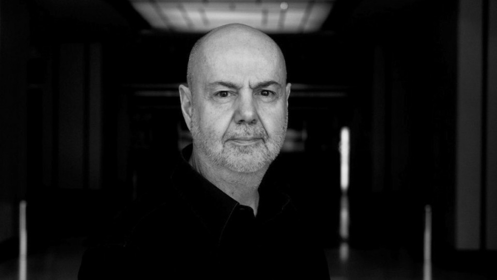 Γιάννης Χουβαρδάς: Η πρώτη αντίδραση μετά την αποχώρηση του Λεωνίδα Κακούρη από την παράσταση ”Βασιλιάς Ληρ”