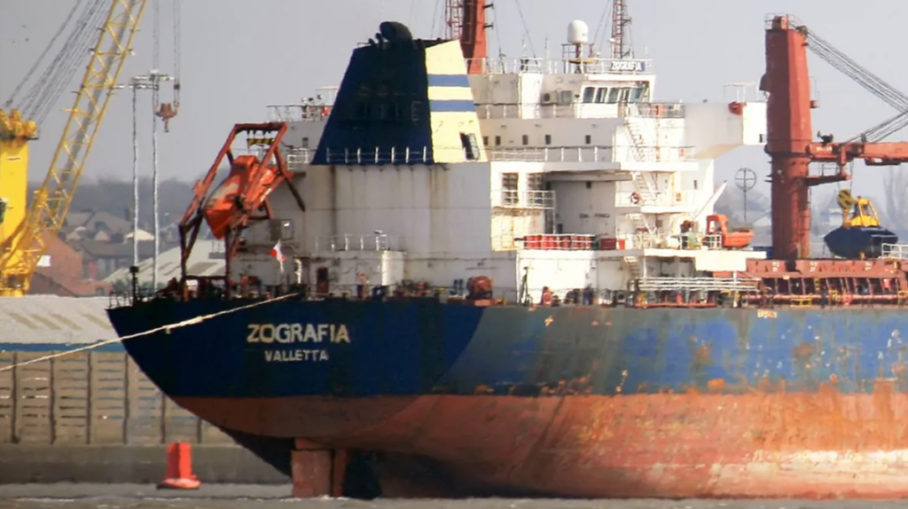 Ερυθρά Θάλασσα: Οι Χούθι ανέλαβαν την ευθύνη για το χτύπημα στο ελληνόκτητο πλοίο – Οι ΗΠΑ έπληξαν στόχους στην Υεμένη