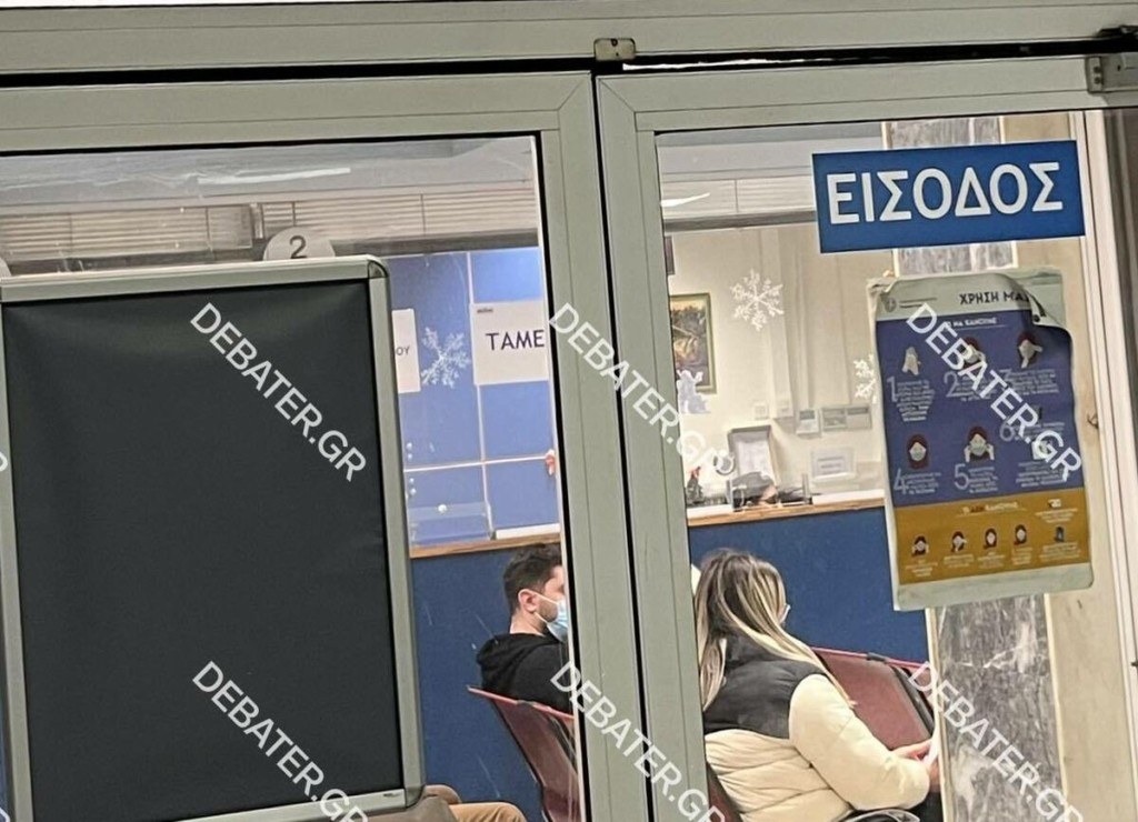 Εφημερία στα νοσοκομεία Παίδων και Ιπποκράτειο: “Ένας χαμός γίνεται” – Πολίτες μιλούν στο DEBATER