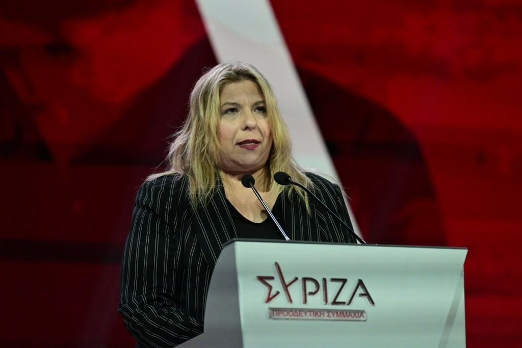 Συρεγγέλα: «Παρά τις ιδεολογικές μας διαφορές, εκτιμώ πως μπορούμε να καταλήξουμε σε κοινά σημεία αναφοράς»