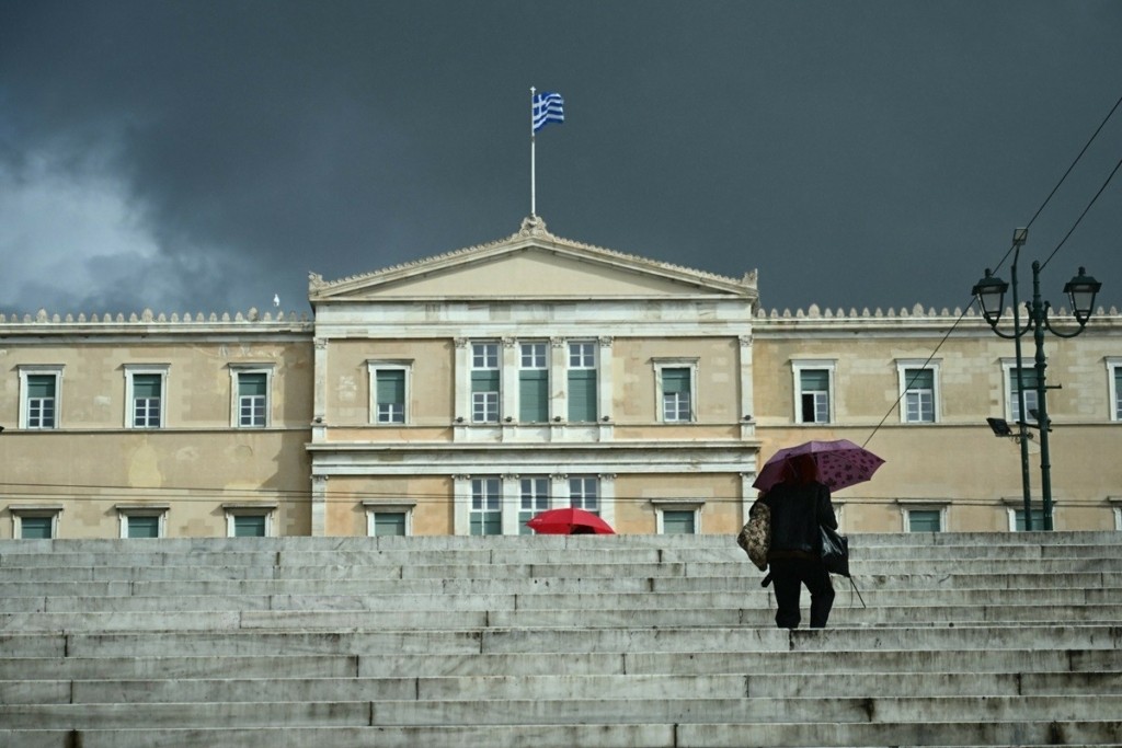 Κακοκαιρία