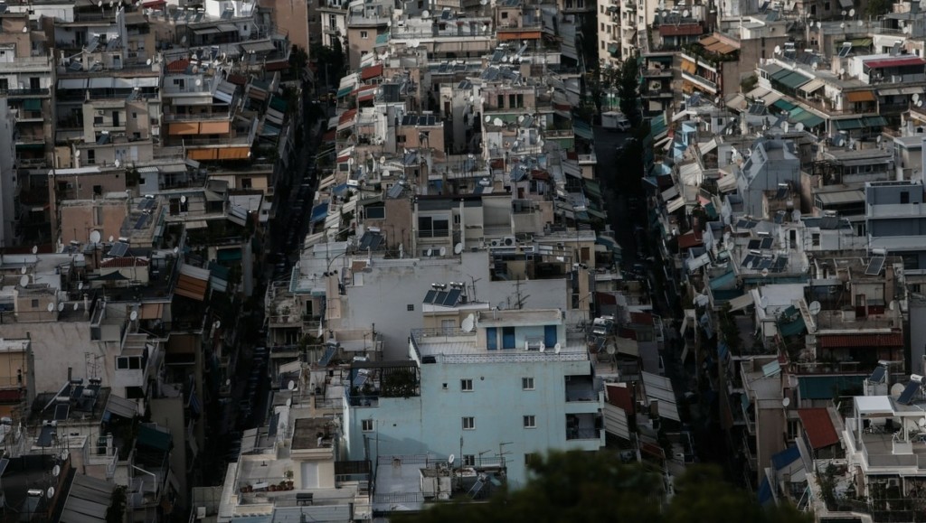 Το Ενιαίο Μητρώο Ακινήτων εντάσσεται στο Ταμείο Ανάκαμψης