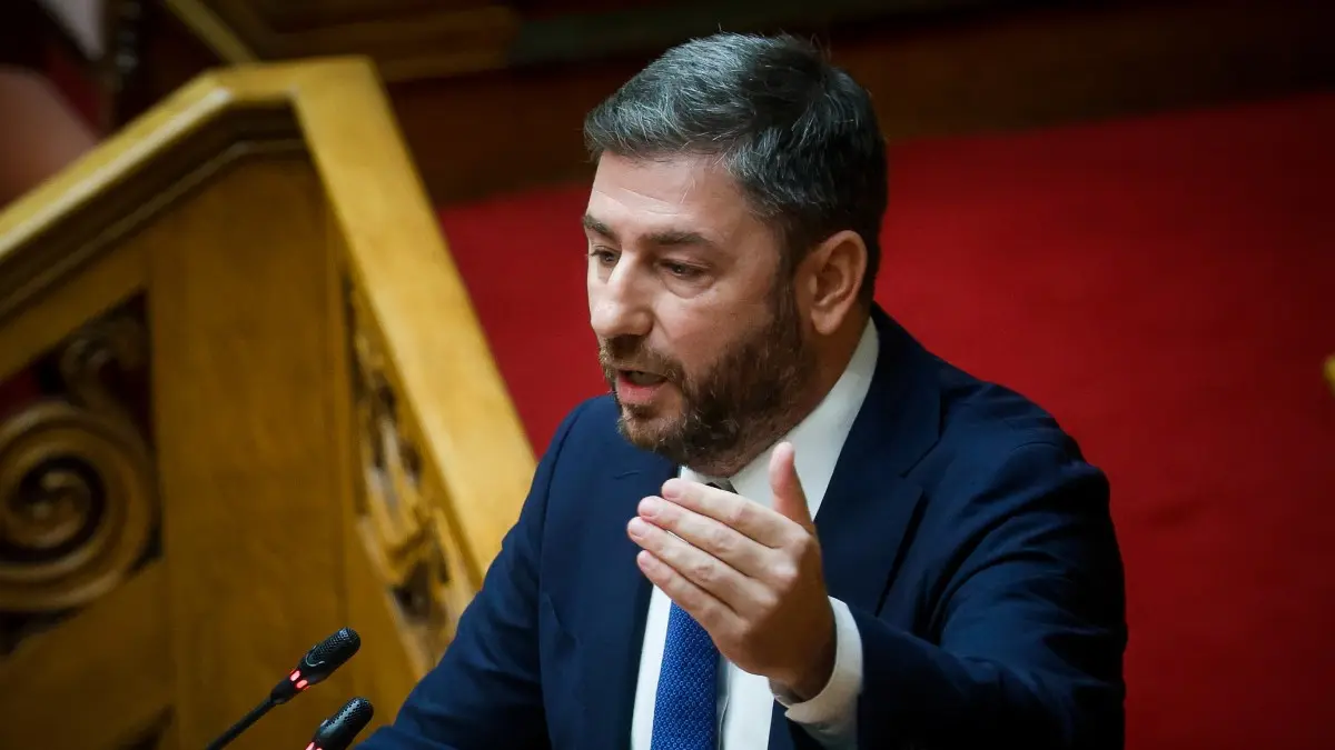 Γιατί η στρατηγική Μητσοτάκη φέρνει… ταραχή στον Ανδρουλάκη