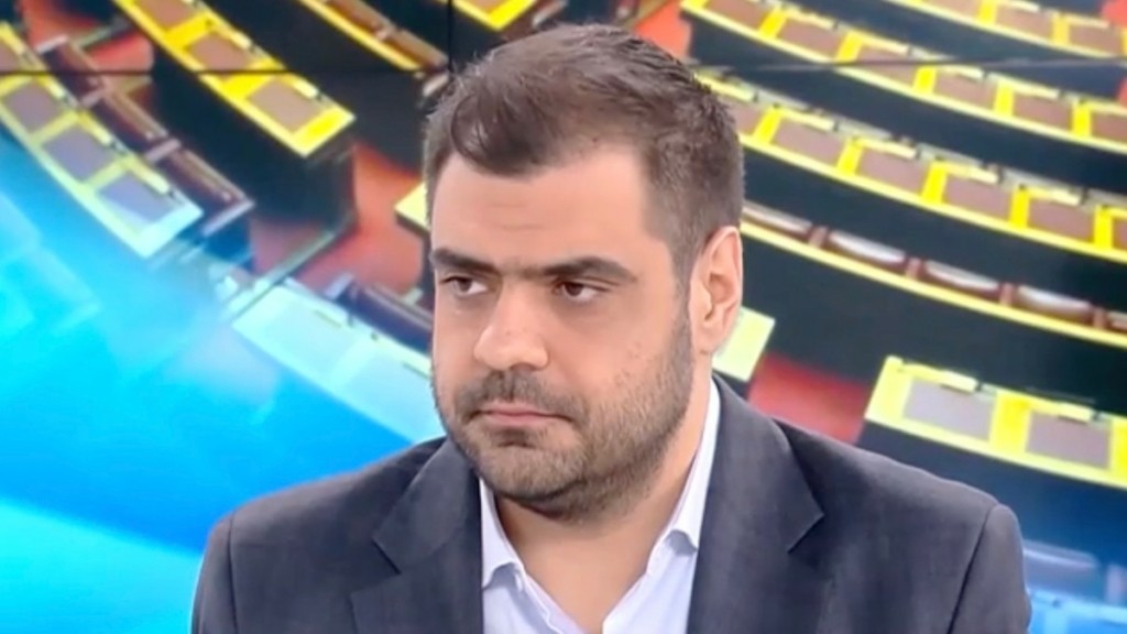 Μαρινάκης: Δεδομένη η επιστροφή του ειδικού φόρου κατανάλωσης για το πετρέλαιο στους αγρότες