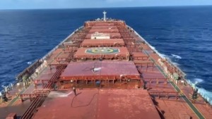 Απελευθερώθηκαν τα μέλη του πληρώματος του Hellas Aphrodite – Ανάμεσα τους 5 Έλληνες, όλοι καλά στην υγεία τους