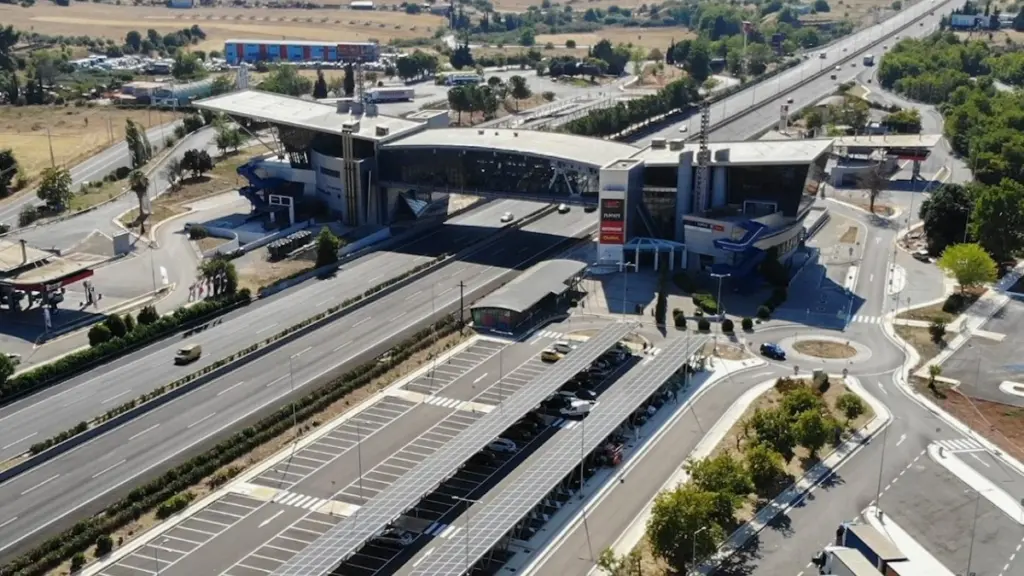 Santander για ΓΕΚ ΤΕΡΝΑ: Νέα τιμή-στόχος €53 – Στο επίκεντρο οι παραχωρήσεις