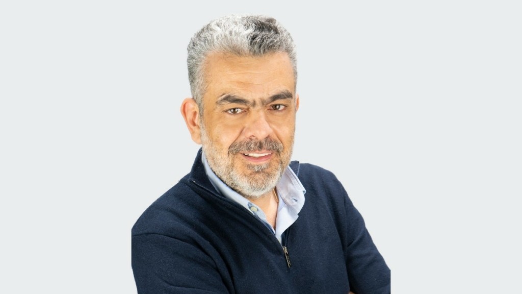 Ο Χρήστος Μπάρλας αναλαμβάνει Vice President Advertising & Media στην Choose