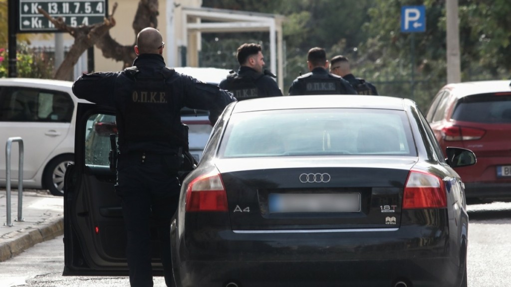 Ελεύθεροι χωρίς όρους οι δύο ΟΥΚάδες με απόφαση του Ναυτοδικείου